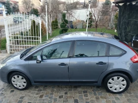 Citroen C4, снимка 3 — Bazar.bg Citroen C4, снимка 3