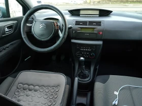 Citroen C4, снимка 9 — Bazar.bg Citroen C4, снимка 9