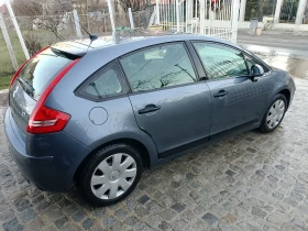 Citroen C4, снимка 4 — Bazar.bg Citroen C4, снимка 4