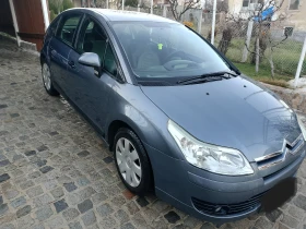 Citroen C4, снимка 1 — Bazar.bg Citroen C4, снимка 1