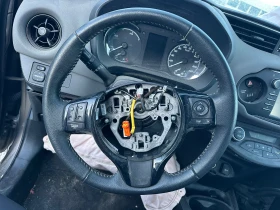 Toyota Yaris 1.5i Hybrid На части, снимка 11