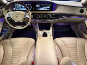 Mercedes-Benz S 550 4MATIC AMG 2015 BURMESTER * CARFAX*  - 20900 € / 40876.85 лв. - 69151738 5