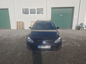 VW Golf Variant 7, снимка 2