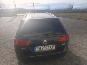 VW Golf Variant 7, снимка 4