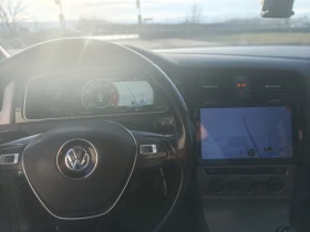 VW Golf Variant 7, снимка 3