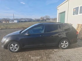 VW Golf Variant 7, снимка 1