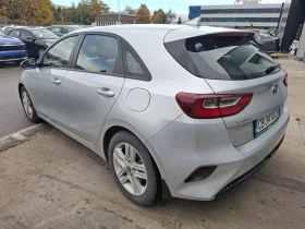Kia Ceed 1.5 T-gdi  - 13500 € / 26403.70 лв. - 27045257 6
