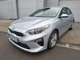 Kia Ceed 1.5 T-gdi 
