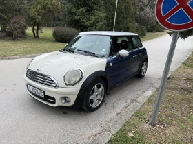 Mini Cooper D 6скорости - 2000 € / 3911.66 лв. - 98755609 12