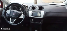Seat Ibiza - 3300 € / 6454.24 лв. - 20910740 5