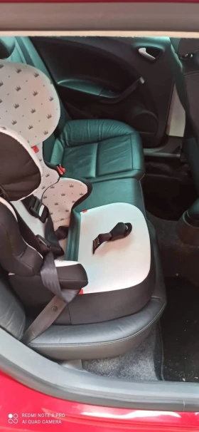 Seat Ibiza - 3300 € / 6454.24 лв. - 20910740 6