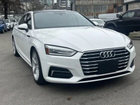 Audi A5 Quattro Komfort Coupe* АвтоКредит* (ЦЕНА ДО БГ) - 17499 € / 34225.07 лв. - 34690419 4