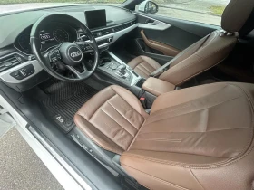 Audi A5 Quattro Komfort Coupe* АвтоКредит* (ЦЕНА ДО БГ) - 17499 € / 34225.07 лв. - 34690419 7