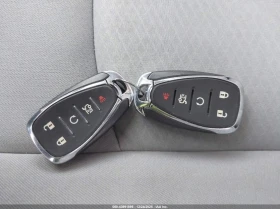 Chevrolet Malibu 1.5l Fwd 1Fl - 9300 € / 18189.22 лв. - 56325385 11