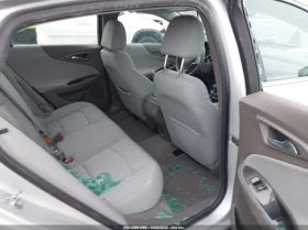 Chevrolet Malibu 1.5l Fwd 1Fl - 9300 € / 18189.22 лв. - 56325385 8