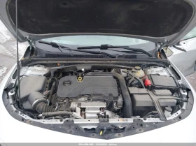 Chevrolet Malibu 1.5l Fwd 1Fl - 9300 € / 18189.22 лв. - 56325385 10