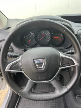 Dacia Dokker 1.6i-102к.с. - 6700 € / 13104.06 лв. - 82113749 12