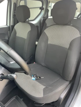 Dacia Dokker 1.6i-102к.с. - 6700 € / 13104.06 лв. - 82113749 13