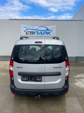 Dacia Dokker 1.6i-102к.с. - 6700 € / 13104.06 лв. - 82113749 4