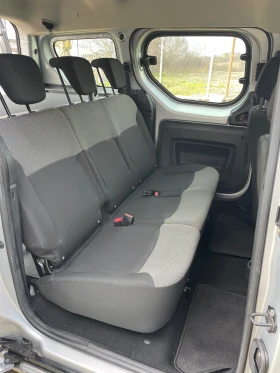 Dacia Dokker 1.6i-102к.с. - 6700 € / 13104.06 лв. - 82113749 15