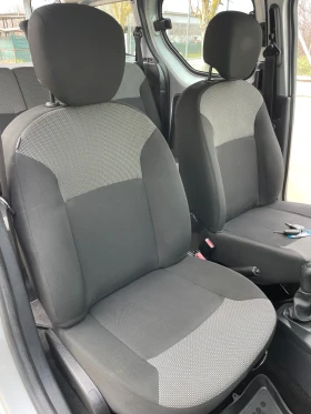 Dacia Dokker 1.6i-102к.с. - 6700 € / 13104.06 лв. - 82113749 14
