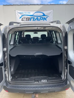 Dacia Dokker 1.6i-102к.с. - 6700 € / 13104.06 лв. - 82113749 17