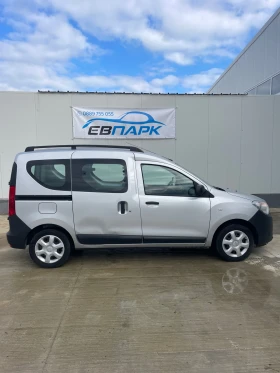 Dacia Dokker 1.6i-102к.с. - 6700 € / 13104.06 лв. - 82113749 8