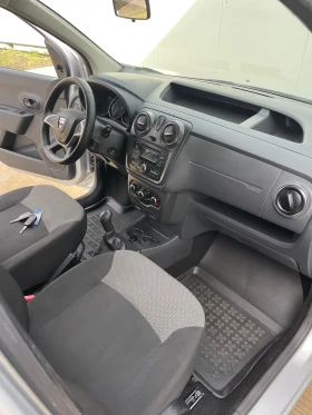 Dacia Dokker 1.6i-102к.с. - 6700 € / 13104.06 лв. - 82113749 11