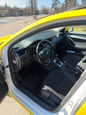 Skoda Octavia МЕТАН , снимка 6 - Автомобили и джипове - 53662442