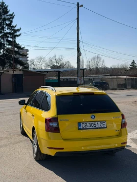 Skoda Octavia МЕТАН , снимка 4 - Автомобили и джипове - 53662442
