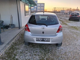 Toyota Yaris 1.3 бензин - 4300 € / 8410.07 лв. - 36888630 6