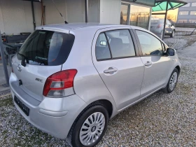 Toyota Yaris 1.3 бензин - 4300 € / 8410.07 лв. - 36888630 5
