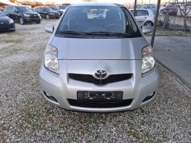 Toyota Yaris 1.3 бензин - 4300 € / 8410.07 лв. - 36888630 2