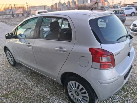 Toyota Yaris 1.3 бензин - 4300 € / 8410.07 лв. - 36888630 4
