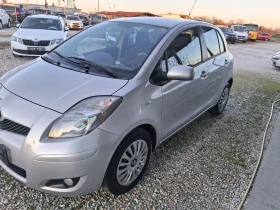 Toyota Yaris 1.3 бензин - 4300 € / 8410.07 лв. - 36888630 3