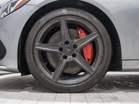 Mercedes-Benz C 300 2016 Mercedes-Benz C-Class C 300  | Mobile.bg � ����� ������ 6