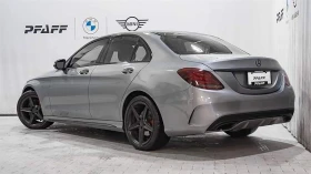 Mercedes-Benz C 300 2016 Mercedes-Benz C-Class C 300  | Mobile.bg � ����� ������ 4