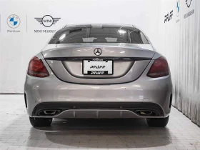 Mercedes-Benz C 300 2016 Mercedes-Benz C-Class C 300  | Mobile.bg � ����� ������ 5