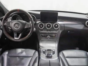 Mercedes-Benz C 300 2016 Mercedes-Benz C-Class C 300  | Mobile.bg � ����� ������ 14