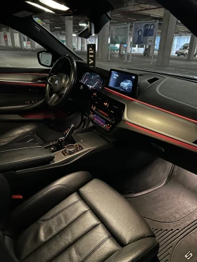 BMW 530 530i Xdrive - 25600 € / 50069.25 лв. - 12125303 5