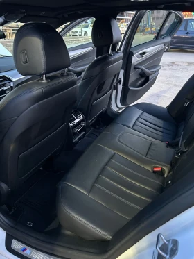 BMW 530 530i Xdrive - 25600 € / 50069.25 лв. - 12125303 6