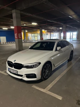 BMW 530 530i Xdrive - 25600 € / 50069.25 лв. - 12125303 3