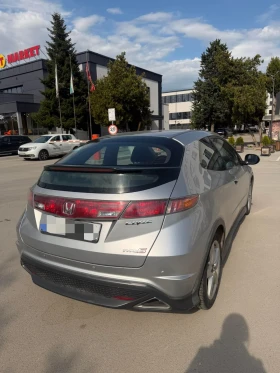 Honda Civic 8ма генерация - 8000 € / 15646.64 лв. - 54745548 6