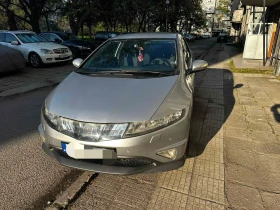 Honda Civic 8ма генерация - 8000 € / 15646.64 лв. - 54745548 3