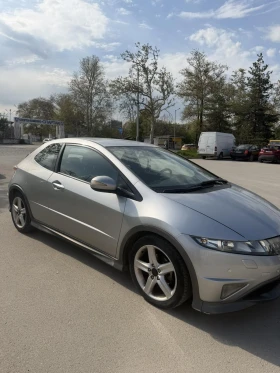 Honda Civic 8ма генерация - 8000 € / 15646.64 лв. - 54745548 13