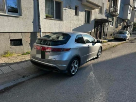 Honda Civic 8ма генерация - 8000 € / 15646.64 лв. - 54745548 4