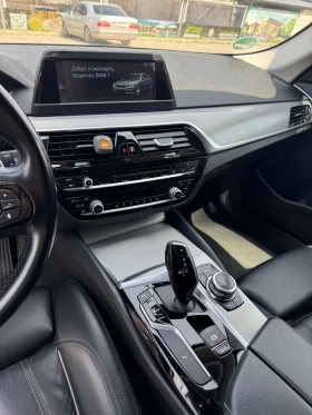 BMW 520 G31 | Mobile.bg � ����� ������ 8