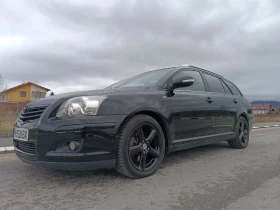 Toyota Avensis | Mobile.bg � ����� ������ 7