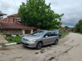 Peugeot 307 2.0 HDI | Mobile.bg � ����� ������ 6