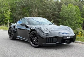 Porsche 911 992.2 TURBO S COUPE CARBON BURMESTER PANORAMA  | Mobile.bg � ����� ������ 4